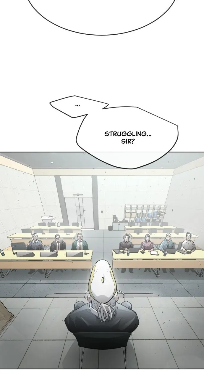 The Superhuman Era Chapter 98 Page 33