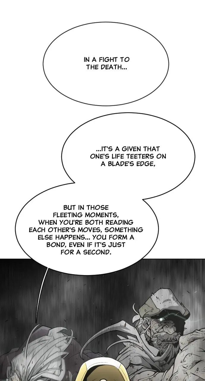 The Superhuman Era Chapter 98 Page 34