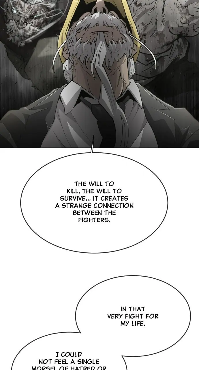 The Superhuman Era Chapter 98 Page 35