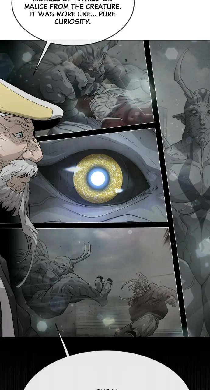 The Superhuman Era Chapter 98 Page 36