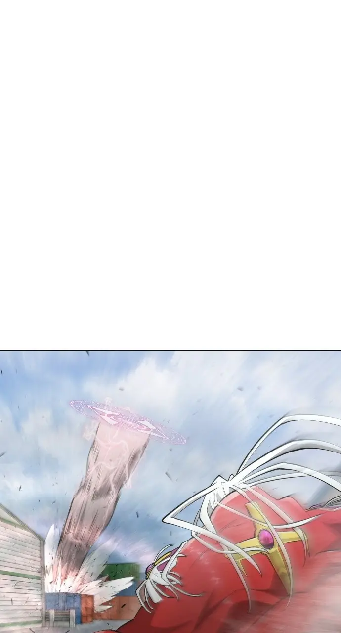 The Superhuman Era Chapter 98 Page 39