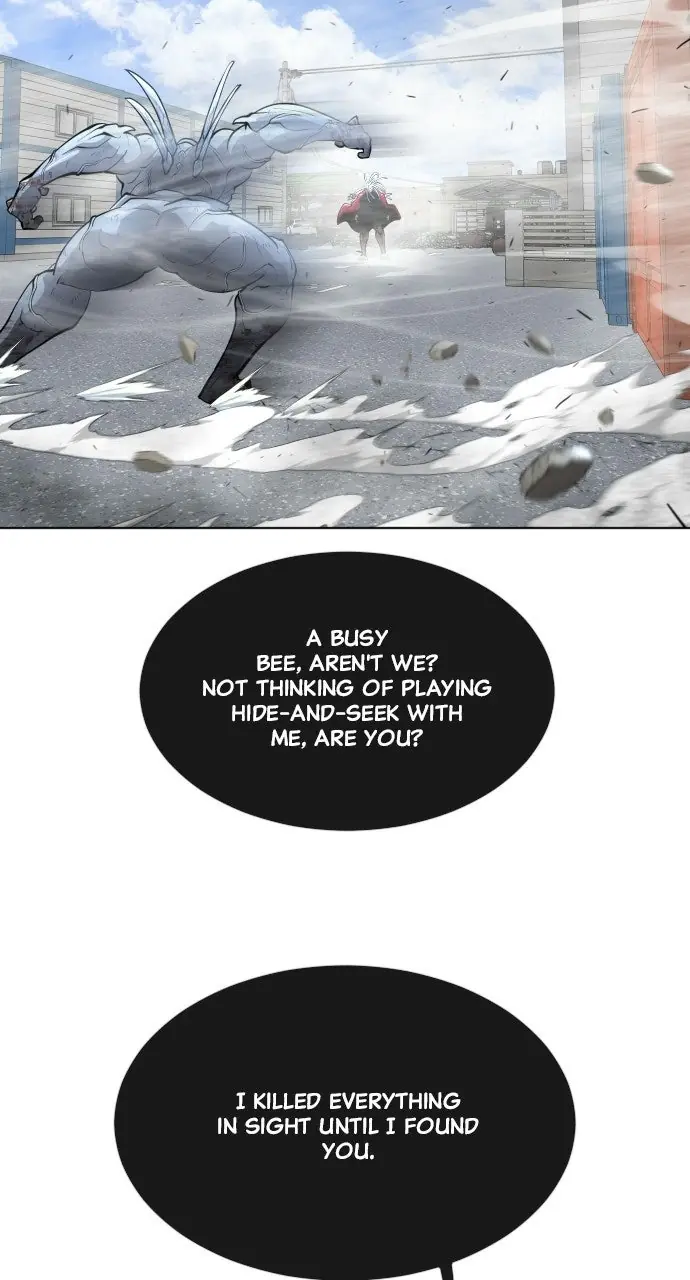 The Superhuman Era Chapter 98 Page 41