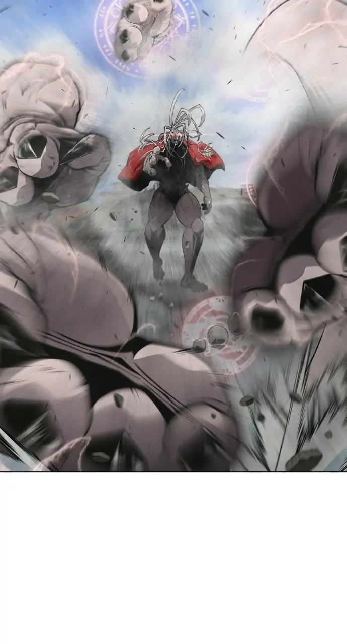 The Superhuman Era Chapter 98 Page 45