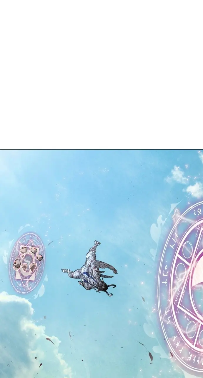 The Superhuman Era Chapter 98 Page 57