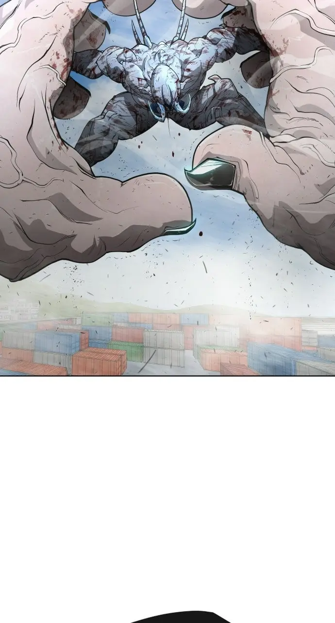 The Superhuman Era Chapter 98 Page 61