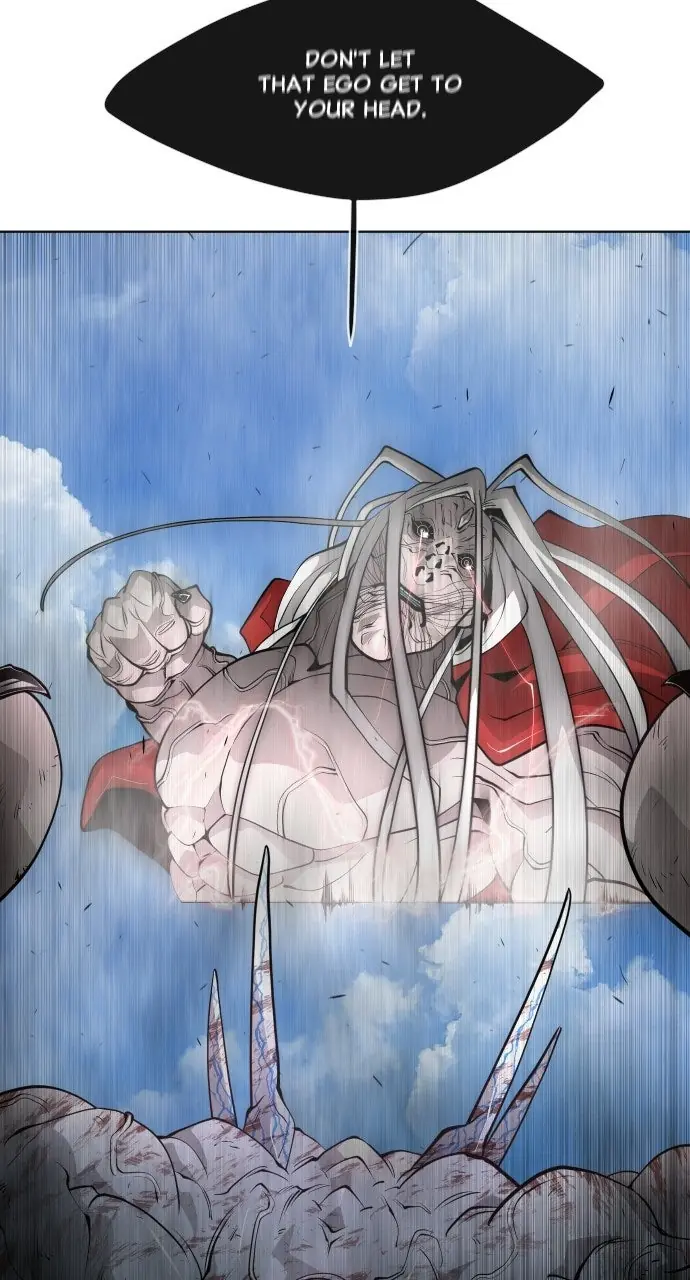 The Superhuman Era Chapter 98 Page 62