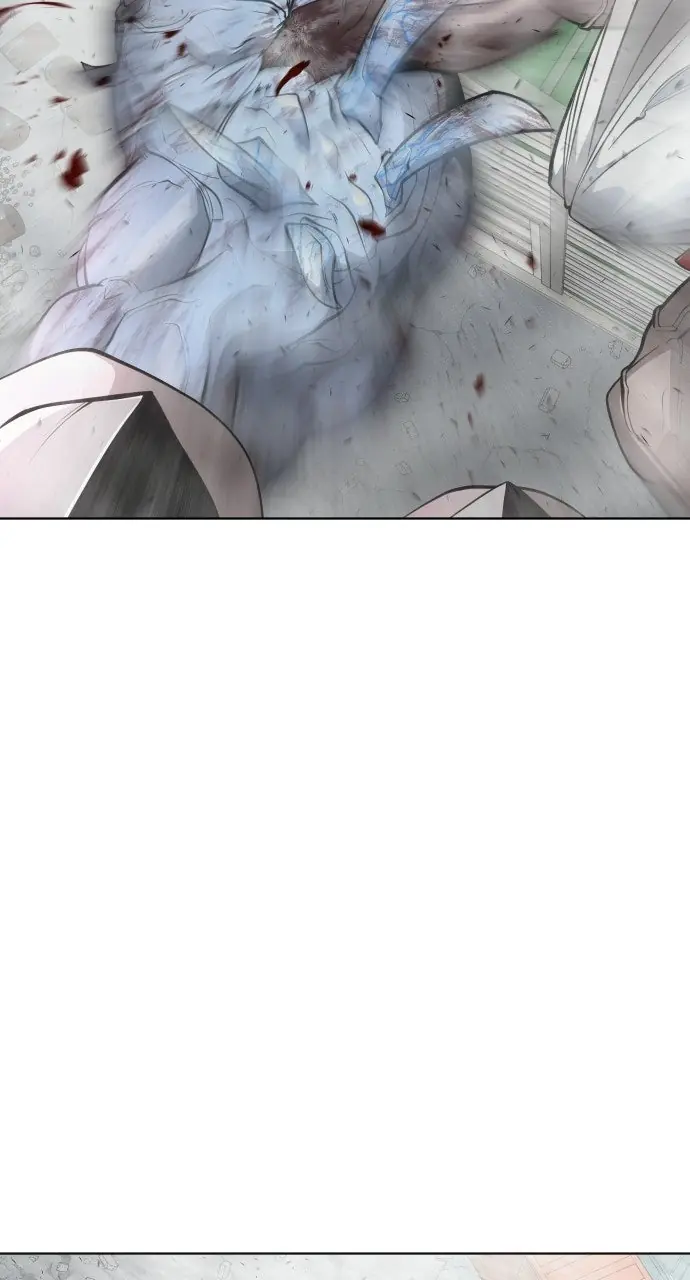 The Superhuman Era Chapter 98 Page 64