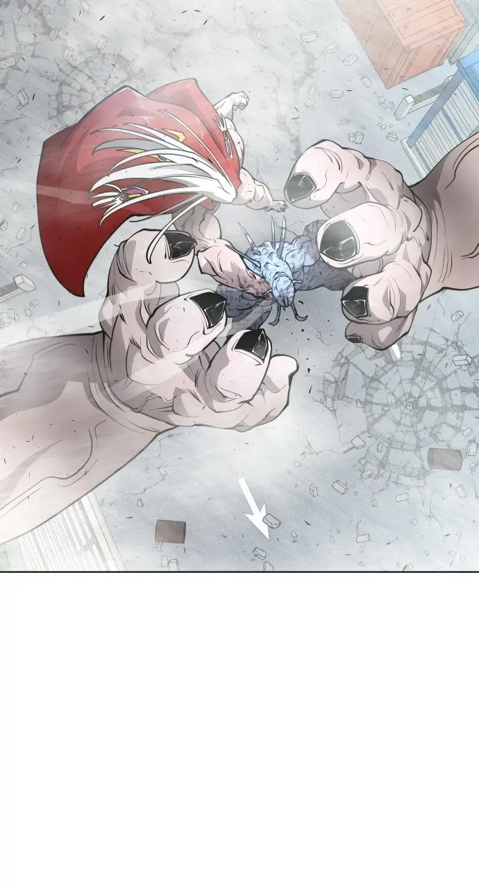 The Superhuman Era Chapter 98 Page 65