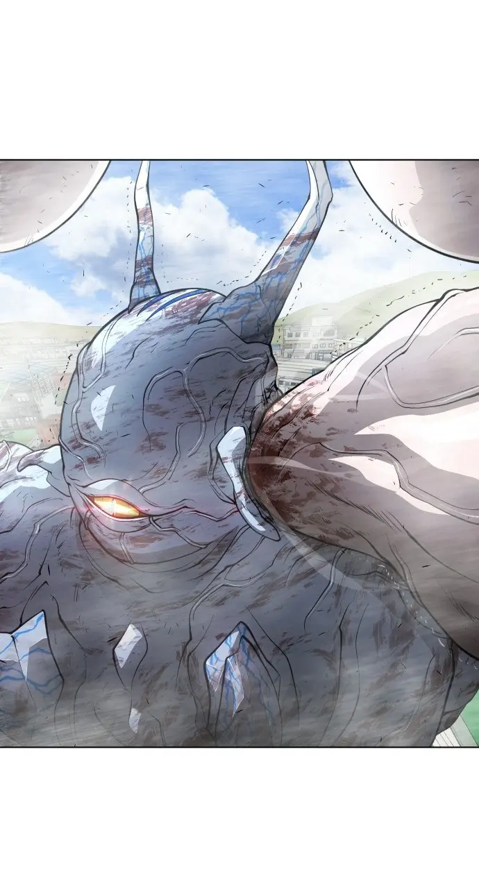 The Superhuman Era Chapter 98 Page 67