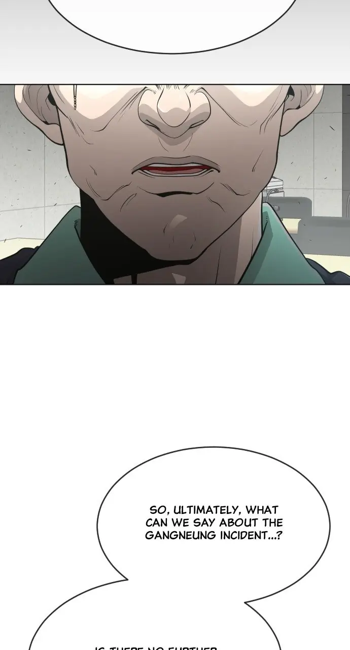 The Superhuman Era Chapter 98 Page 70