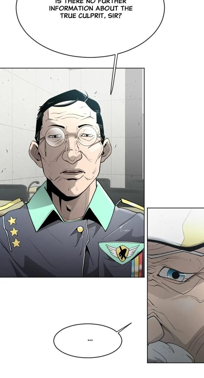 The Superhuman Era Chapter 98 Page 71