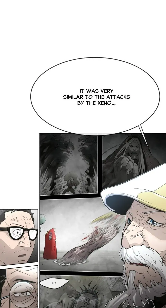 The Superhuman Era Chapter 98 Page 75
