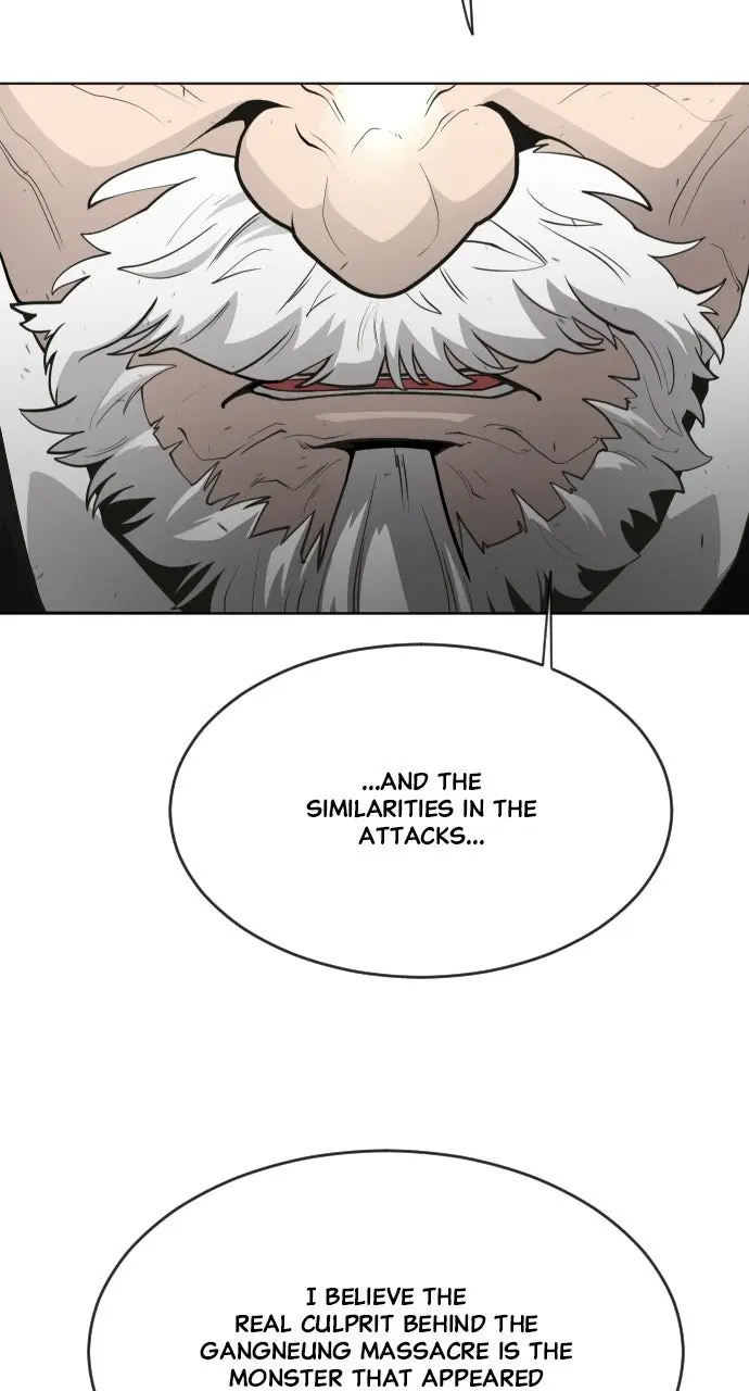 The Superhuman Era Chapter 98 Page 77