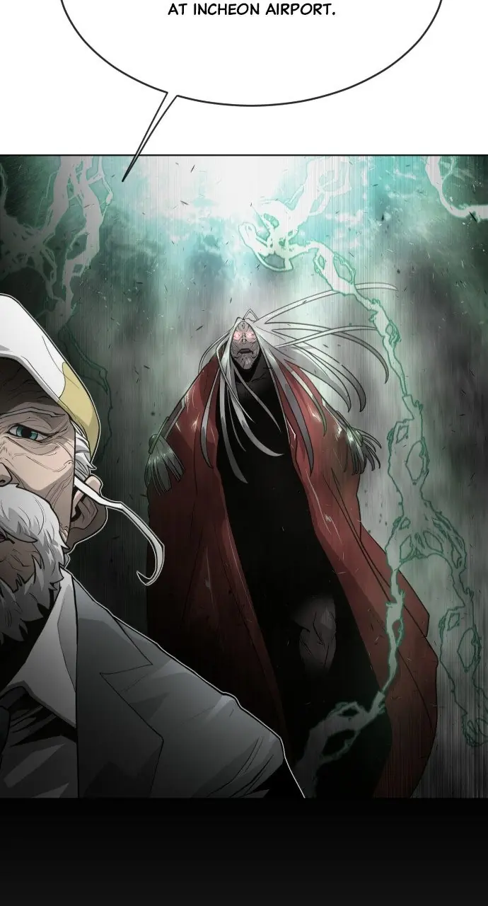 The Superhuman Era Chapter 98 Page 78