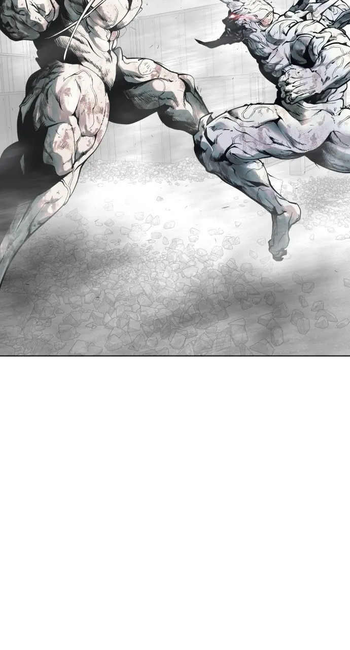 The Superhuman Era Chapter 98 Page 80