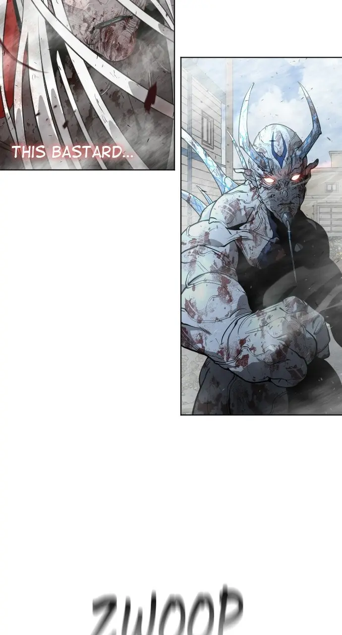 The Superhuman Era Chapter 98 Page 85