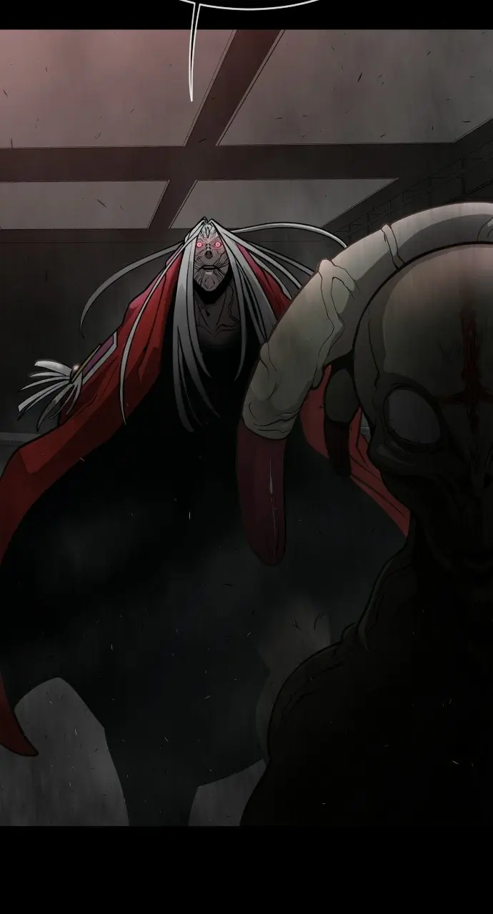 The Superhuman Era Chapter 98 Page 91