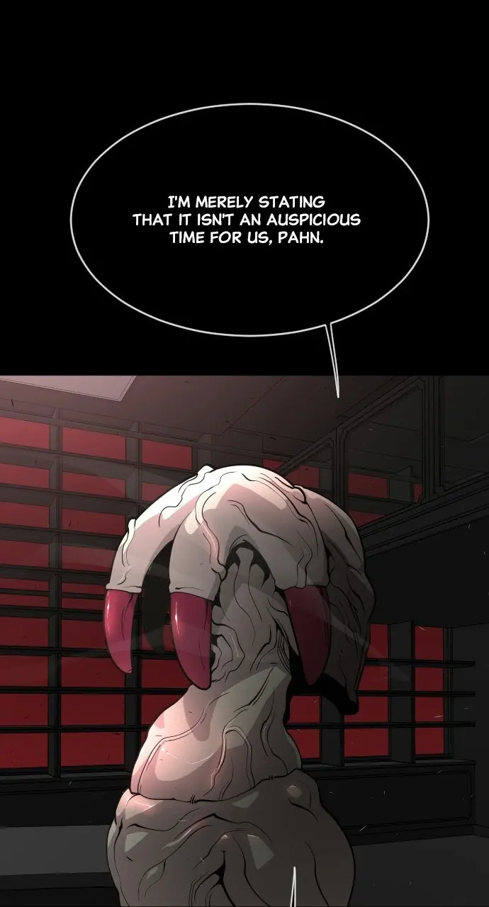 The Superhuman Era Chapter 98 Page 92