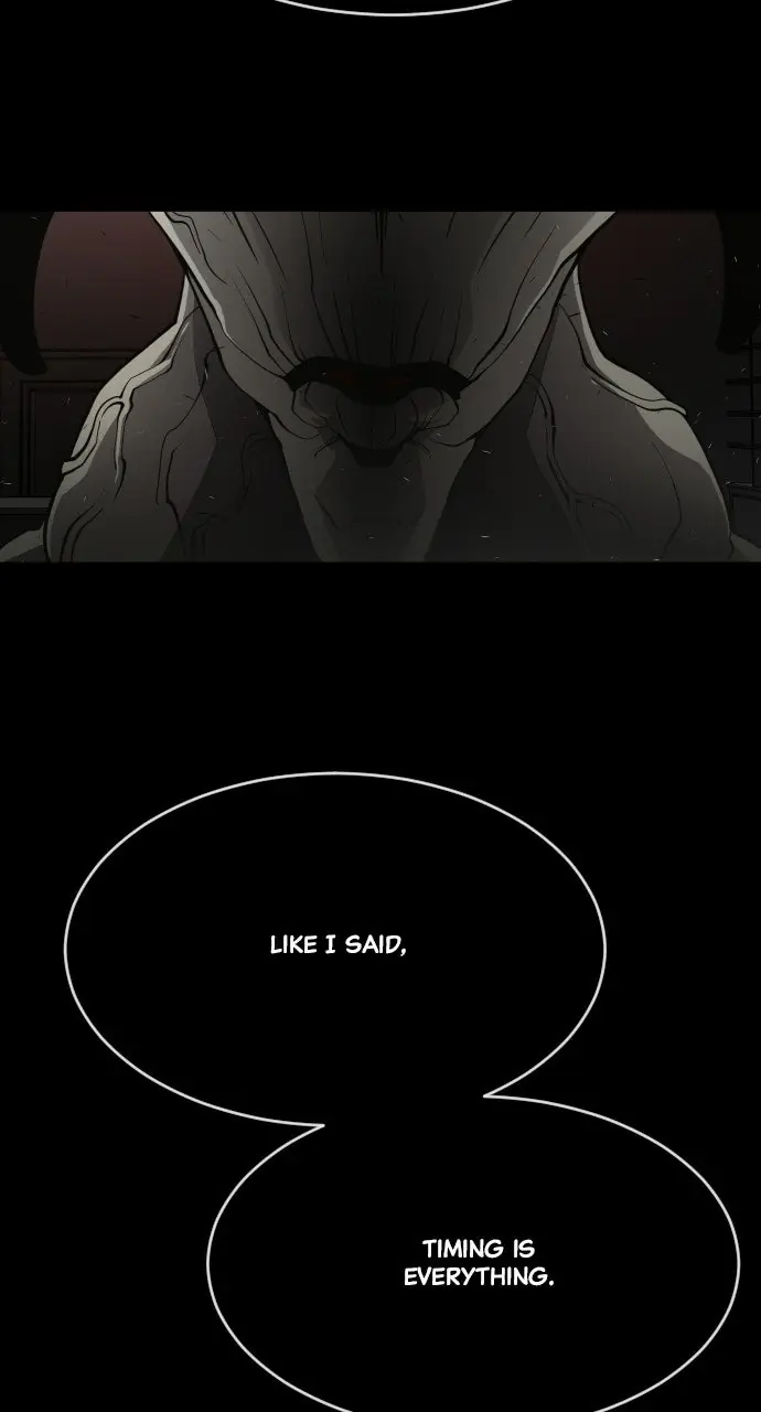 The Superhuman Era Chapter 98 Page 96