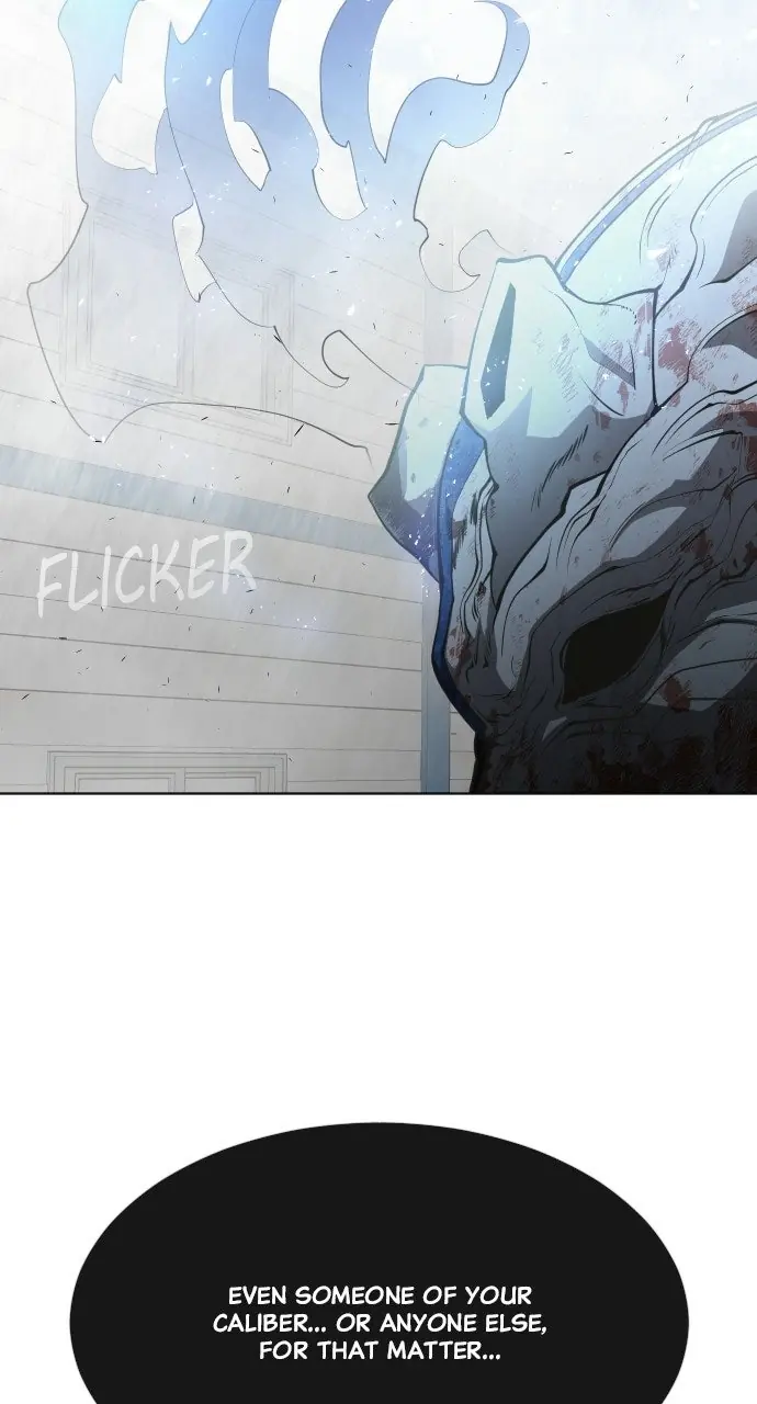 The Superhuman Era Chapter 98 Page 100
