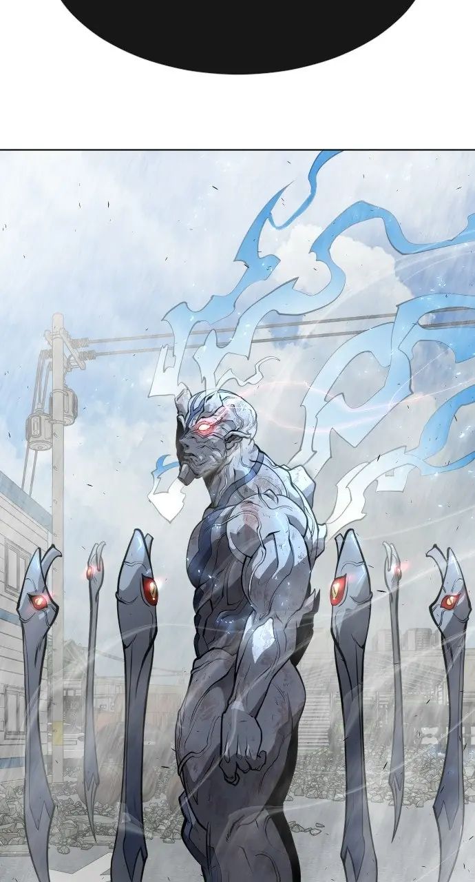 The Superhuman Era Chapter 98 Page 101