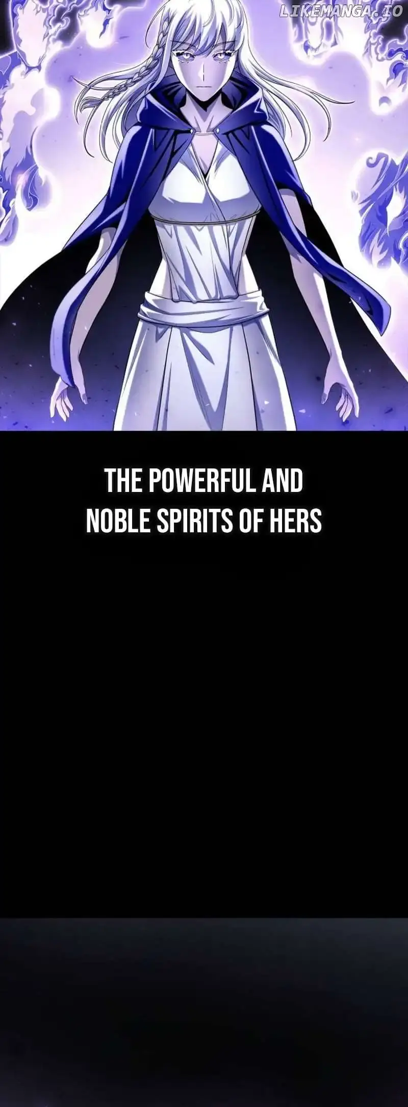 The Superhuman Era Chapter 105 Page 5