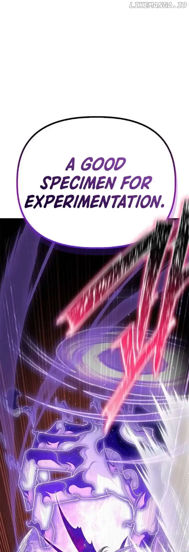 The Superhuman Era Chapter 105 Page 14
