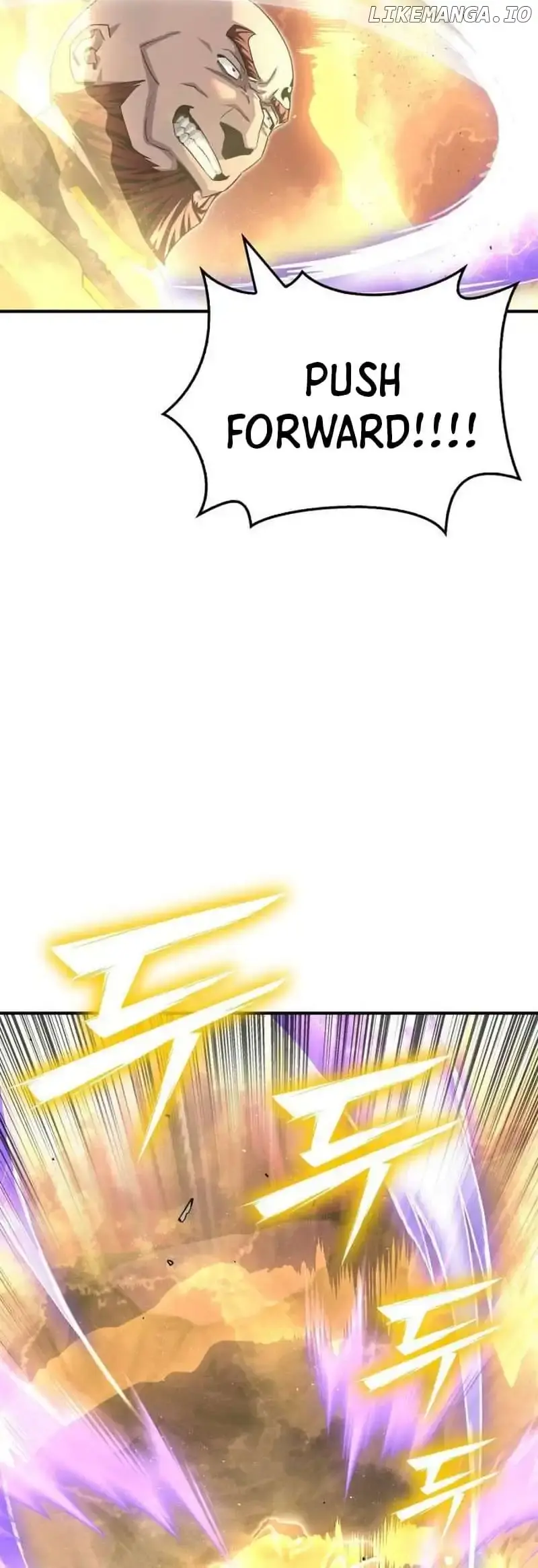 The Superhuman Era Chapter 105 Page 18