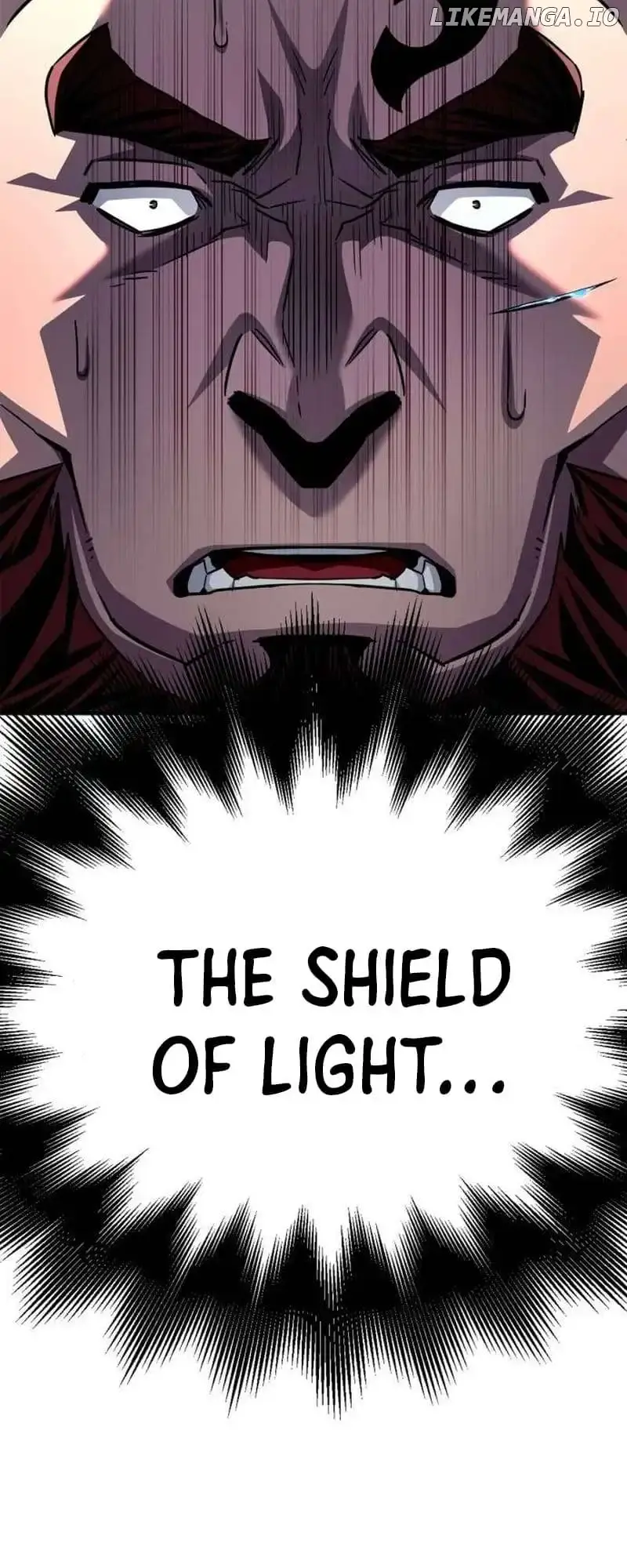 The Superhuman Era Chapter 105 Page 29