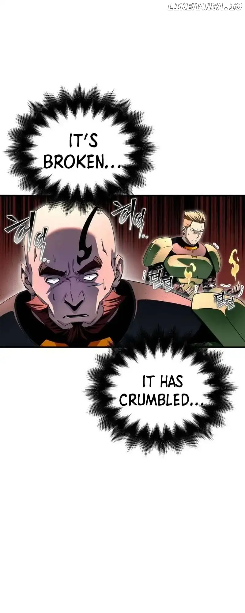 The Superhuman Era Chapter 105 Page 30