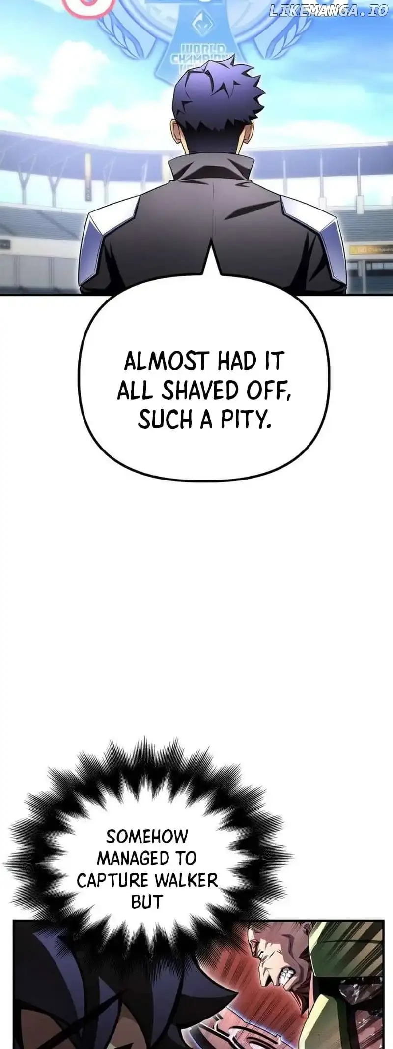 The Superhuman Era Chapter 105 Page 36