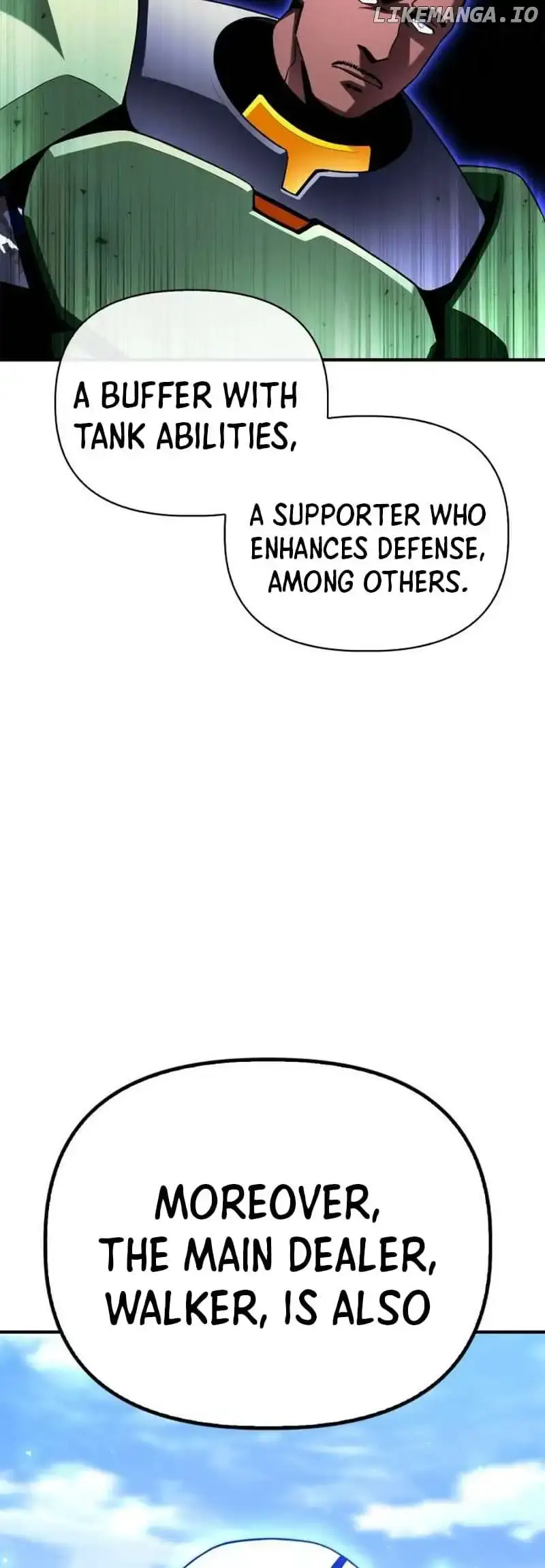 The Superhuman Era Chapter 105 Page 42