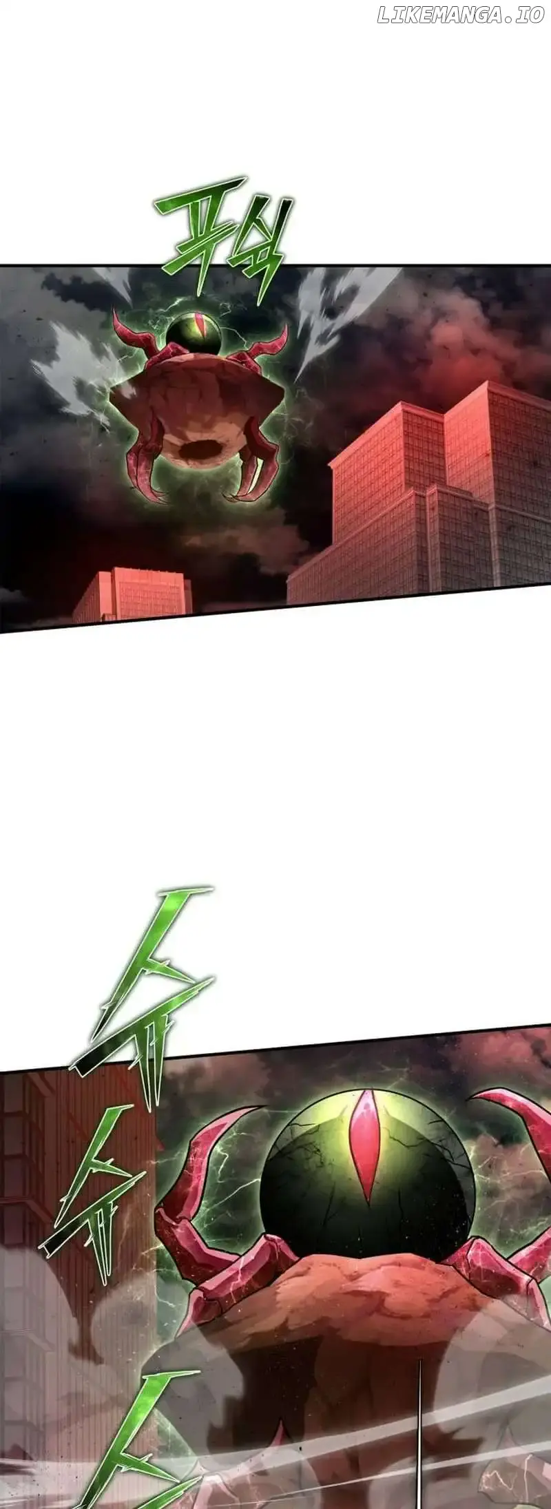 The Superhuman Era Chapter 105 Page 53