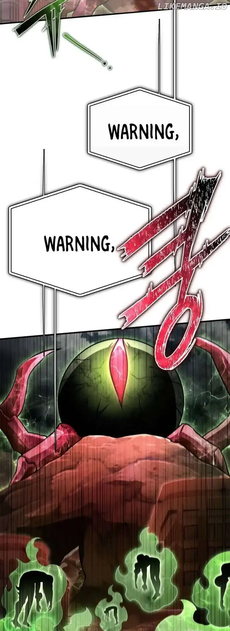 The Superhuman Era Chapter 105 Page 54