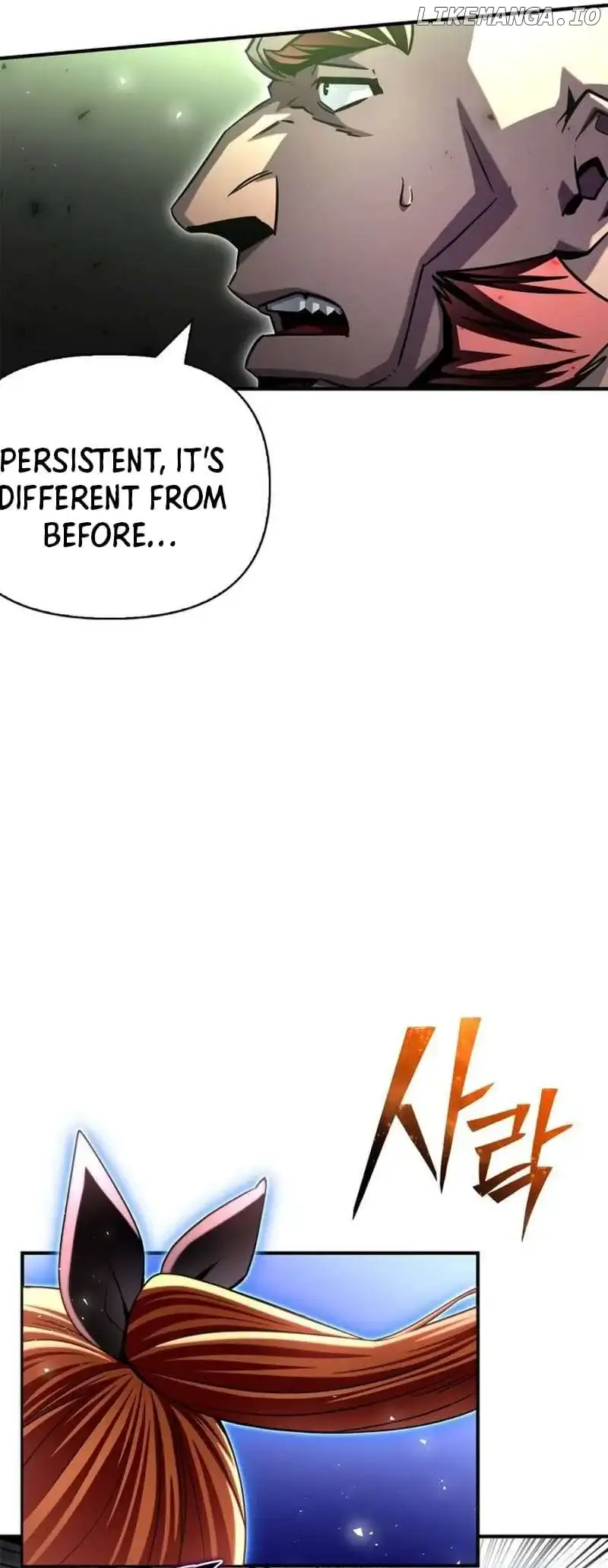 The Superhuman Era Chapter 105 Page 62