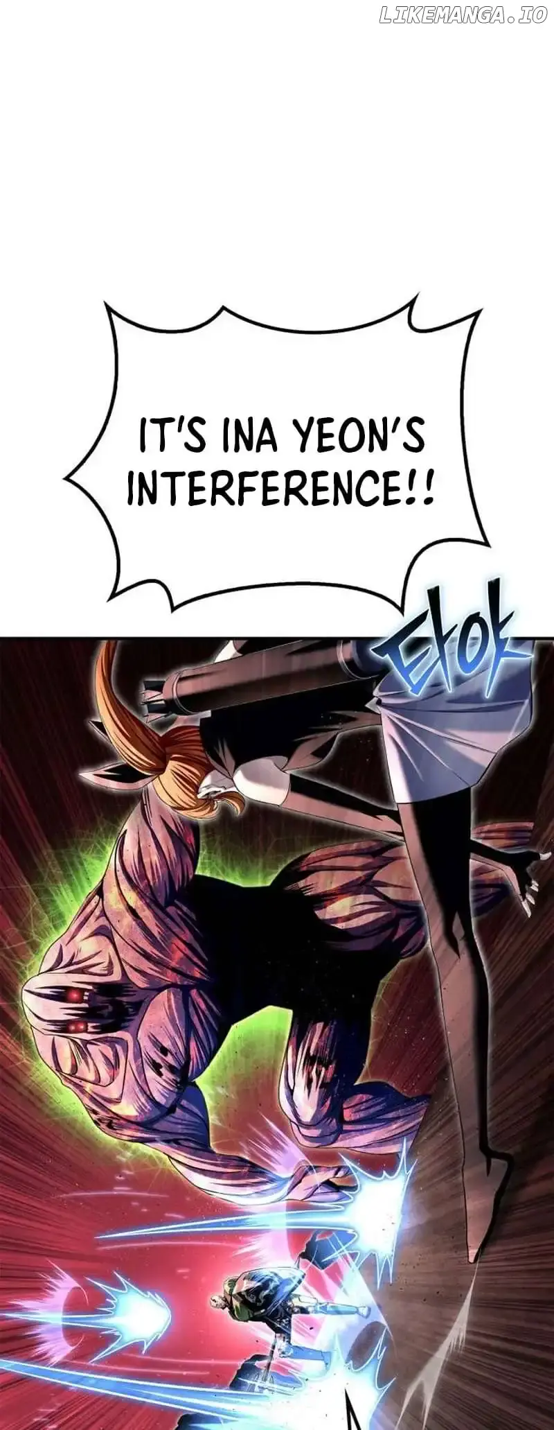 The Superhuman Era Chapter 105 Page 64