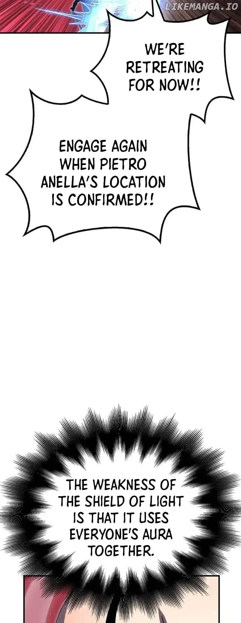 The Superhuman Era Chapter 105 Page 65