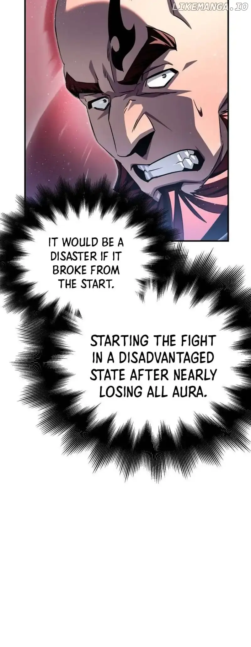 The Superhuman Era Chapter 105 Page 66