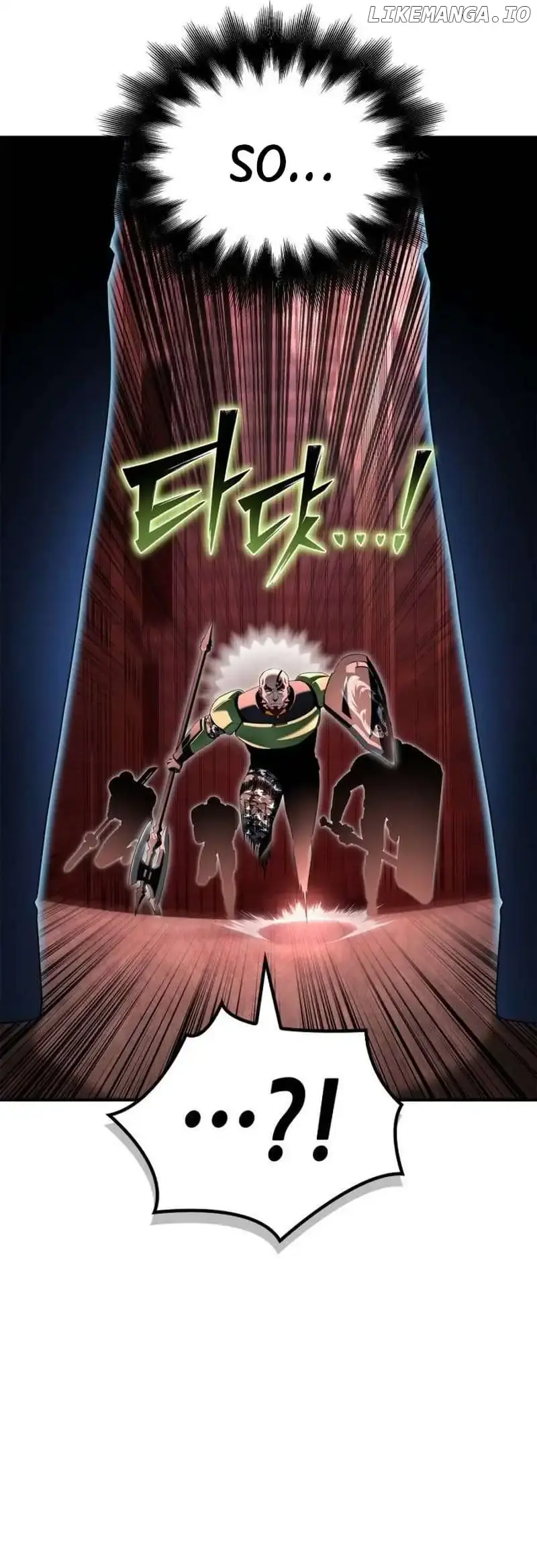 The Superhuman Era Chapter 105 Page 67