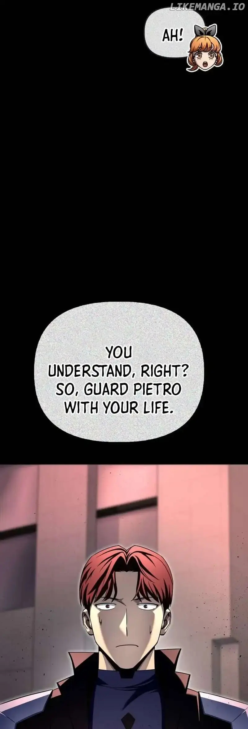 The Superhuman Era Chapter 105 Page 73