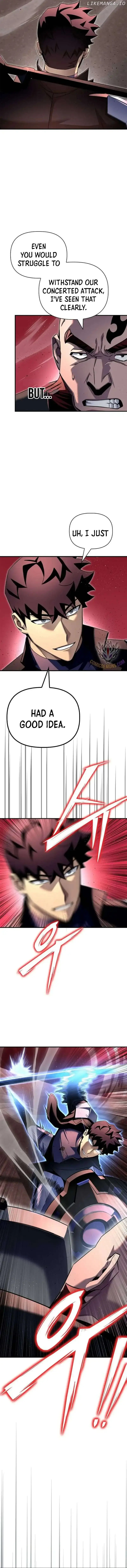 The Superhuman Era Chapter 105 Page 77