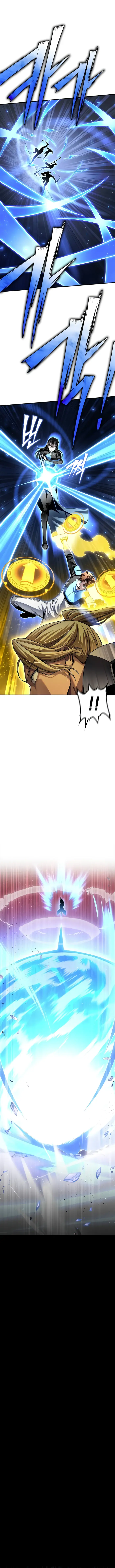 The Superhuman Era Chapter 110 Page 8