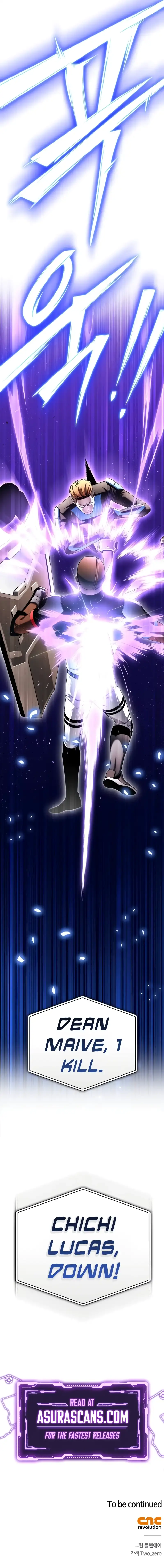 The Superhuman Era Chapter 112 Page 18