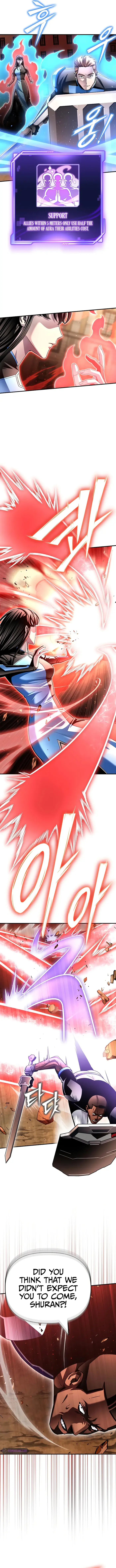 The Superhuman Era Chapter 115 Page 12