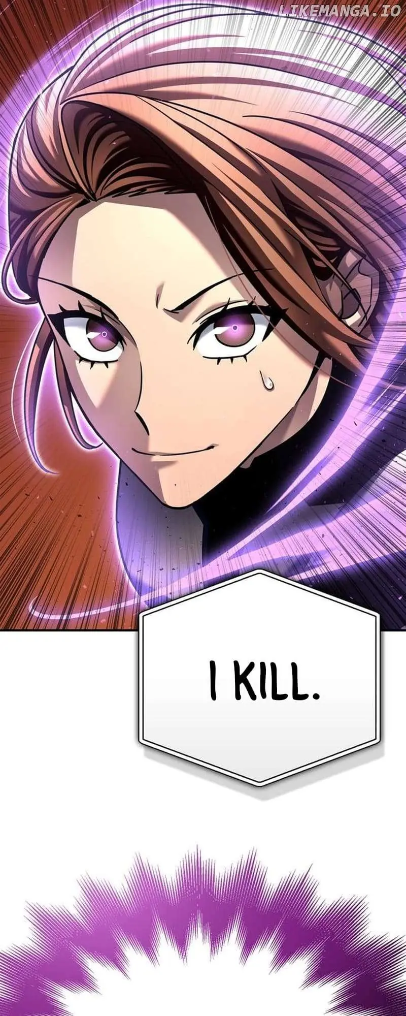 The Superhuman Era Chapter 117 Page 11