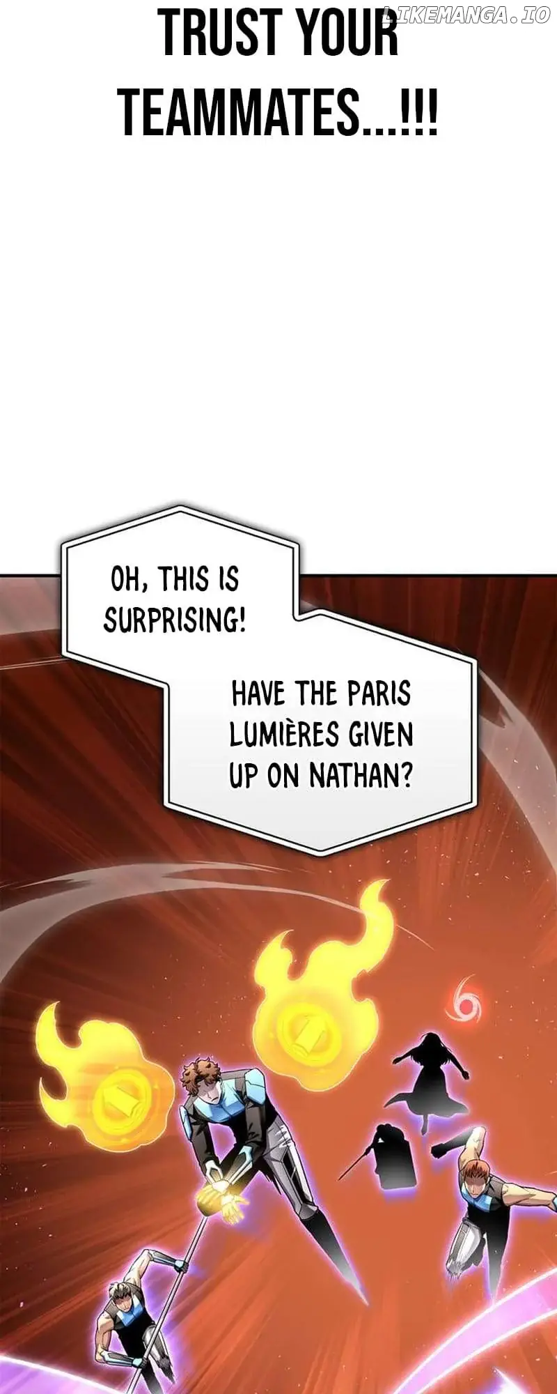 The Superhuman Era Chapter 117 Page 18