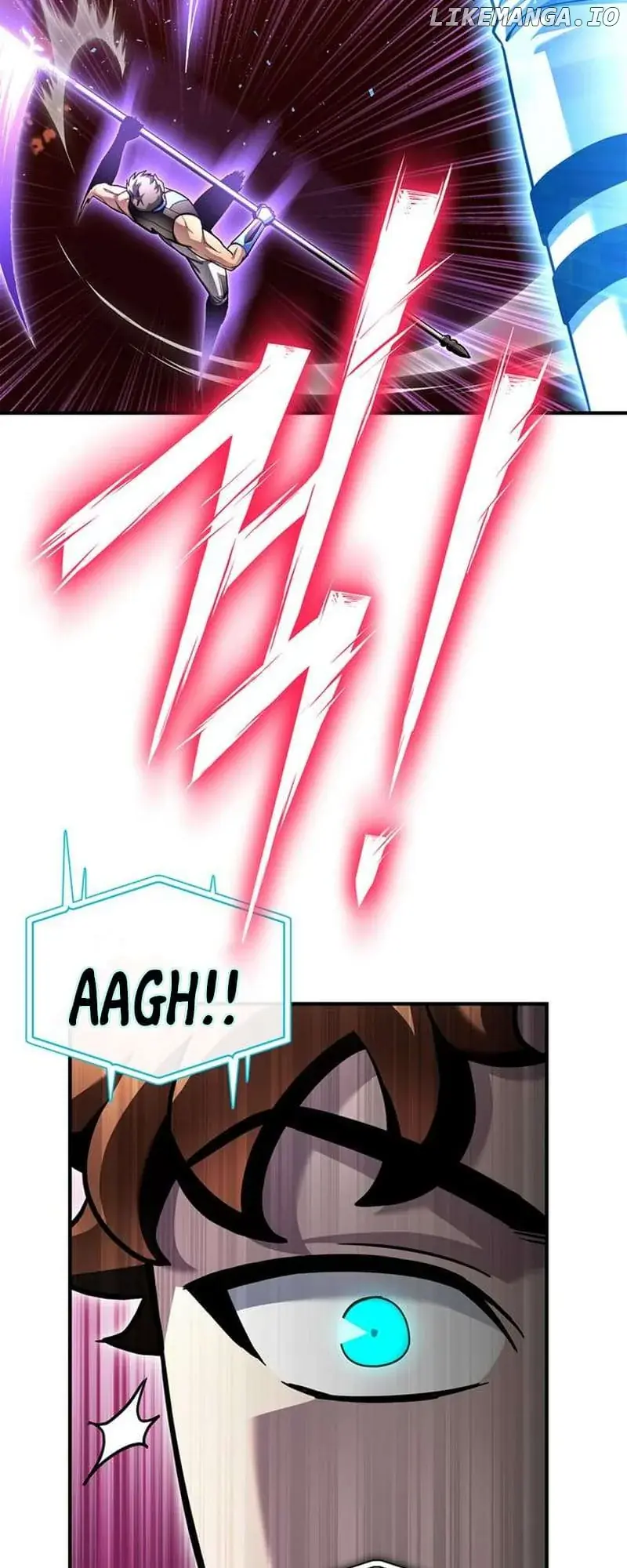 The Superhuman Era Chapter 117 Page 38