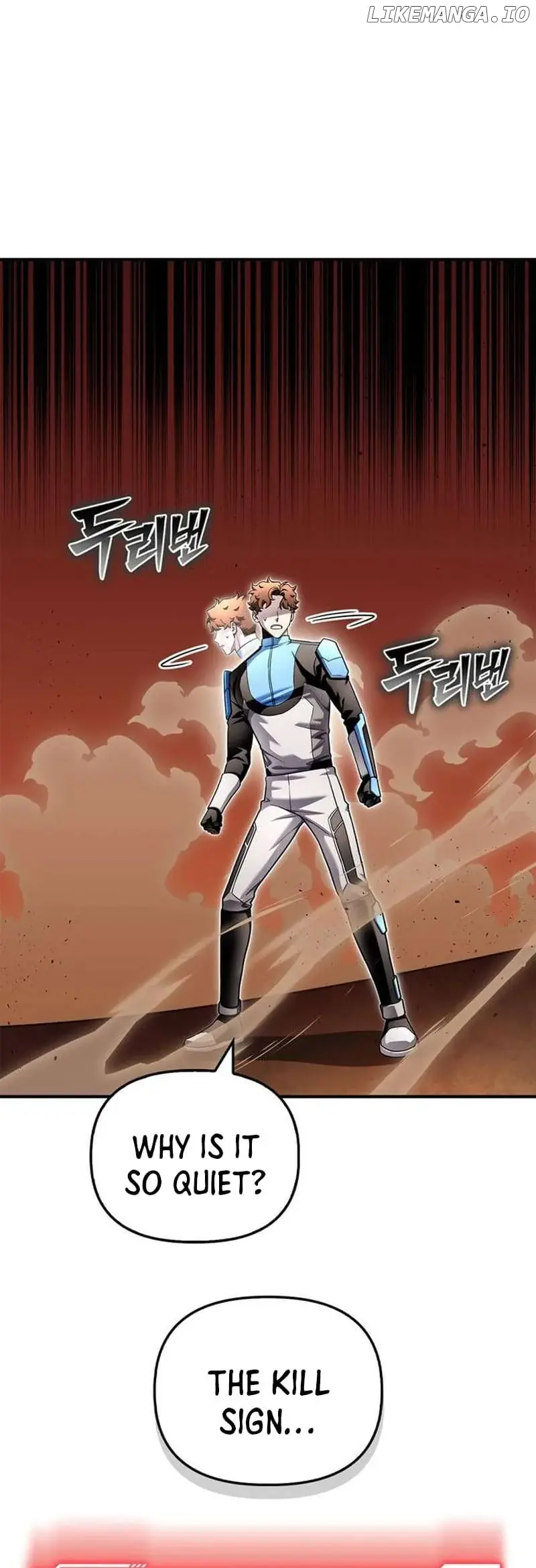 The Superhuman Era Chapter 117 Page 43