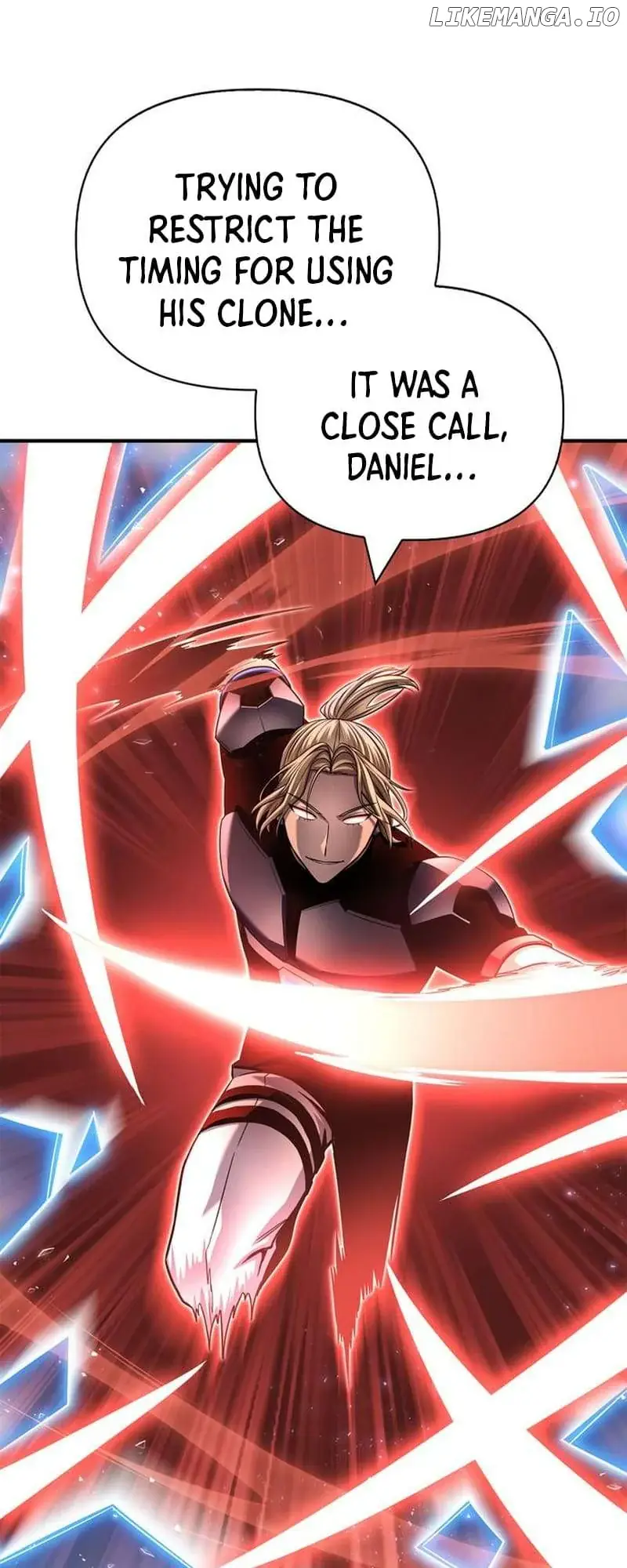 The Superhuman Era Chapter 117 Page 49
