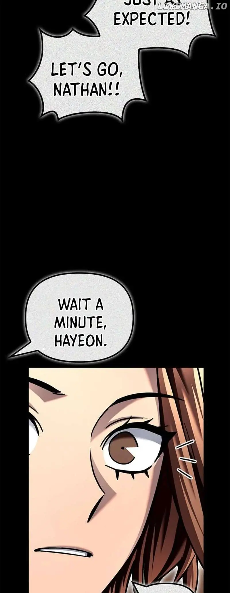 The Superhuman Era Chapter 117 Page 55